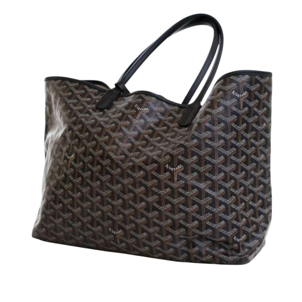 Goyard Goyardine Saint Louis PM - Image 6