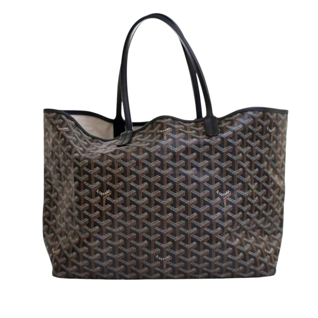 Goyard Goyardine Saint Louis PM - 4