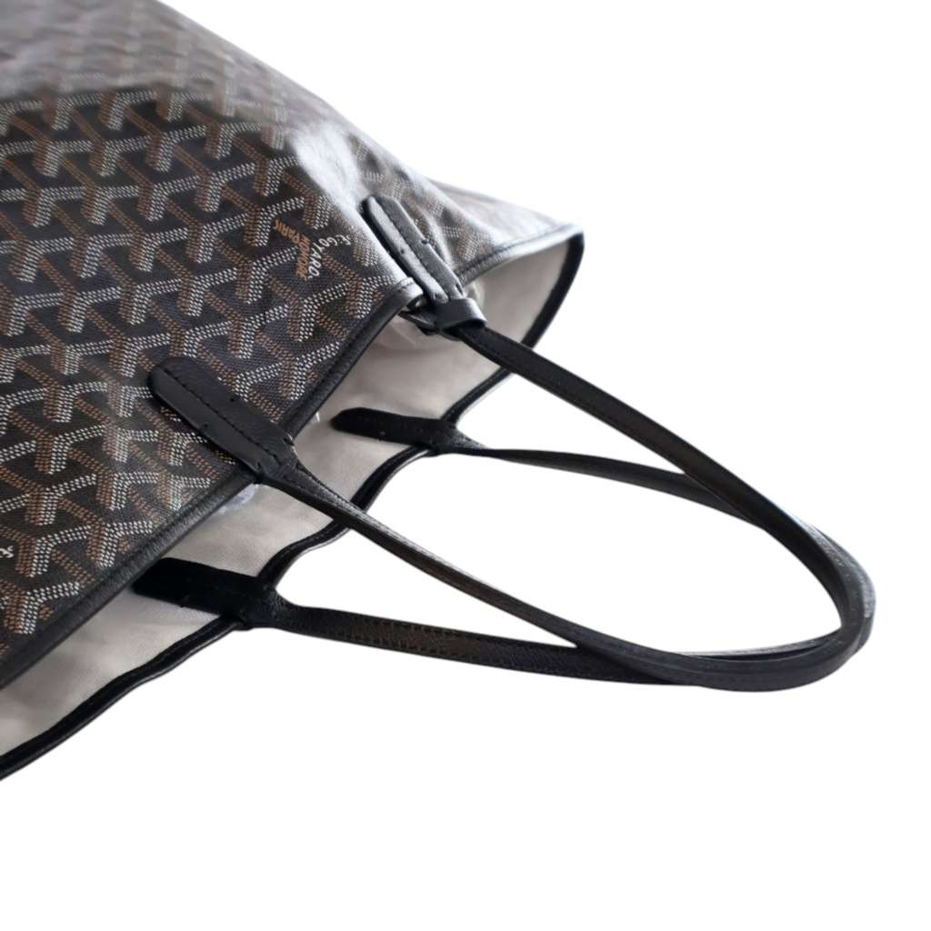 Goyard Goyardine Saint Louis PM - Detail 2