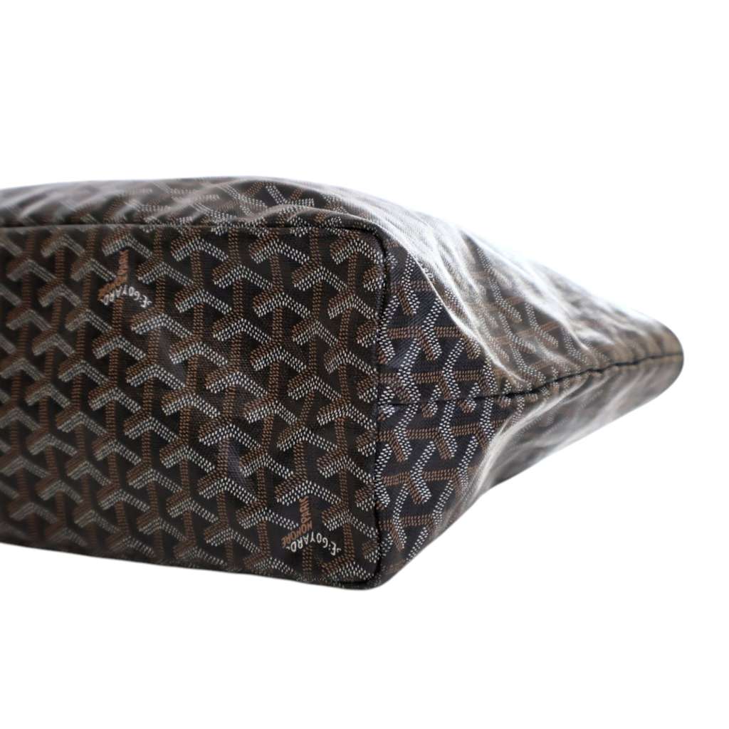 Goyard Goyardine Saint Louis PM - Image 10