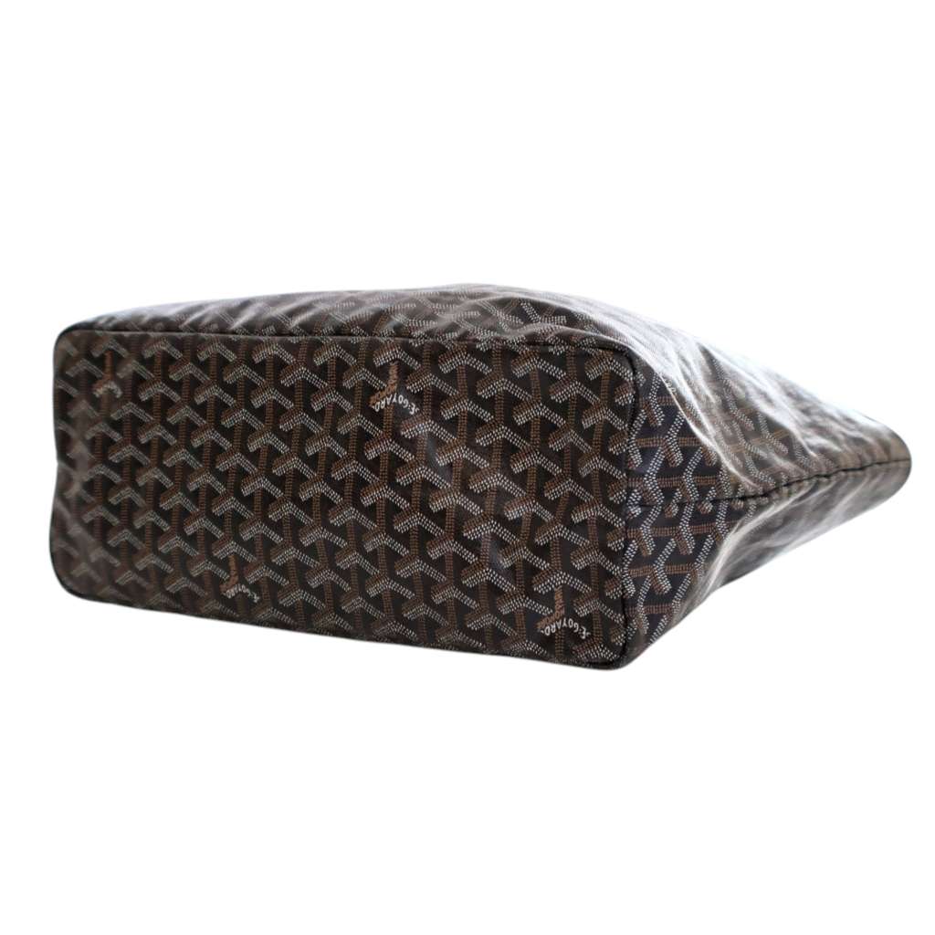 Goyard Goyardine Saint Louis PM - Image 11
