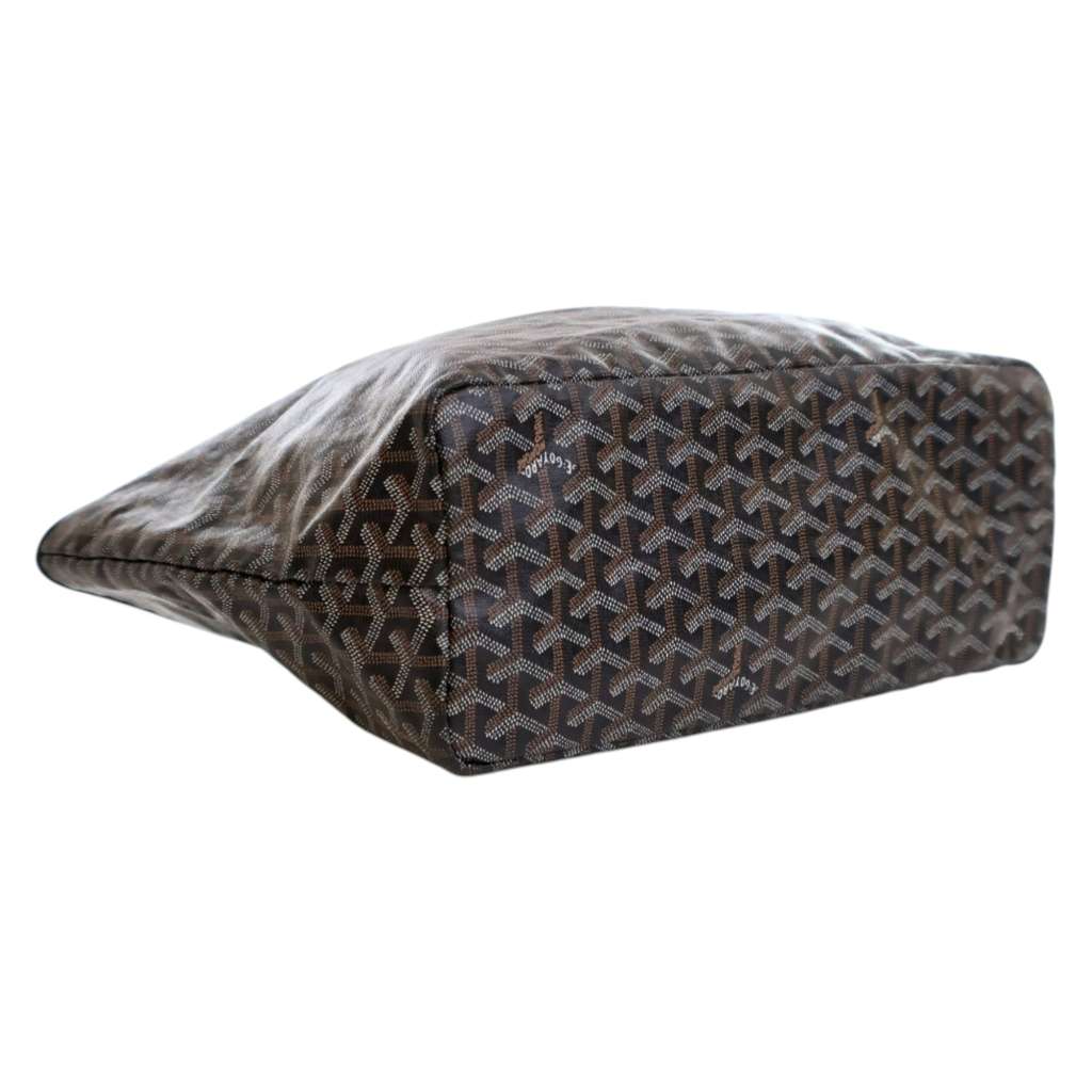 Goyard Goyardine Saint Louis PM - Image 12