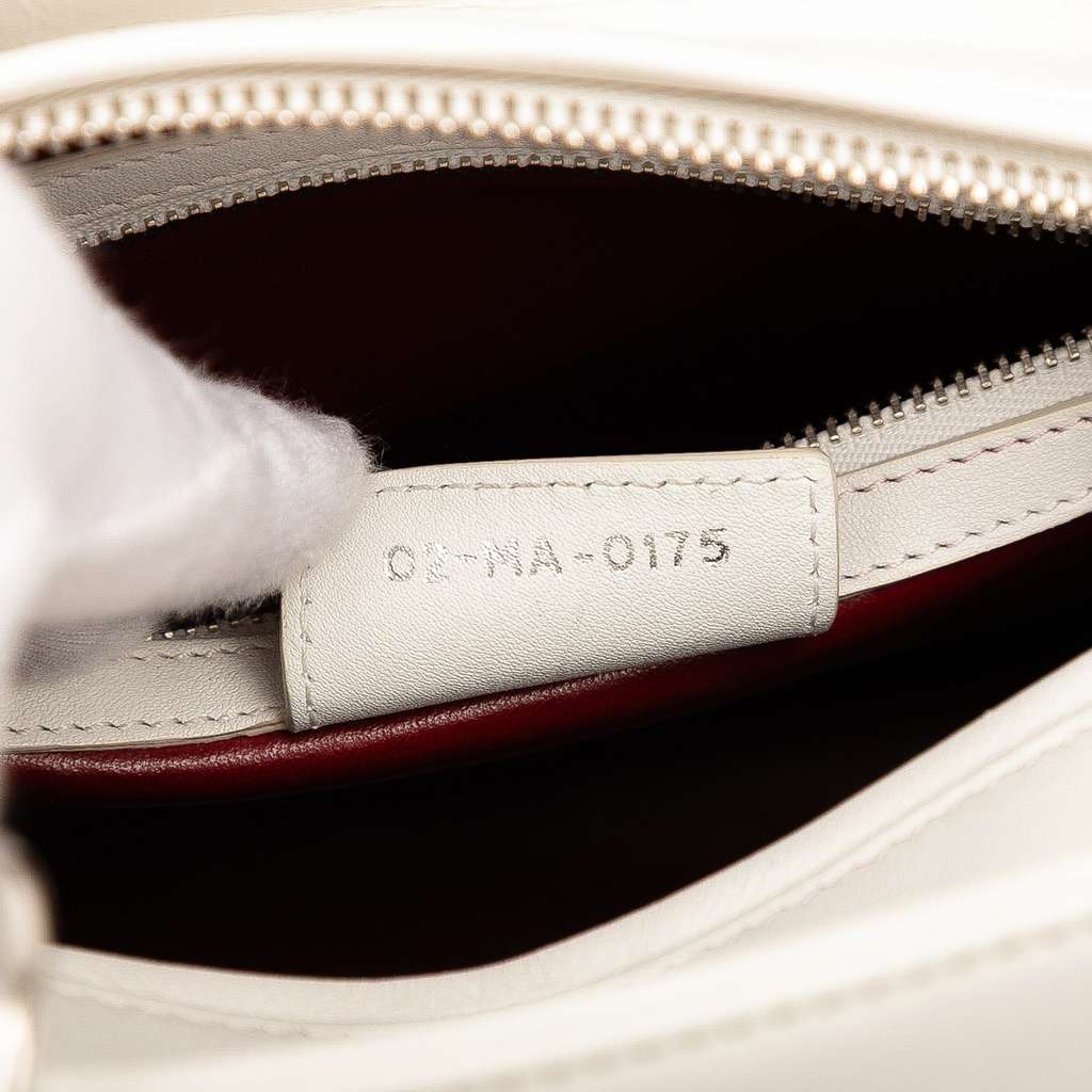 Dior Medium Lambskin Paradise Lady Dior - Detail 1