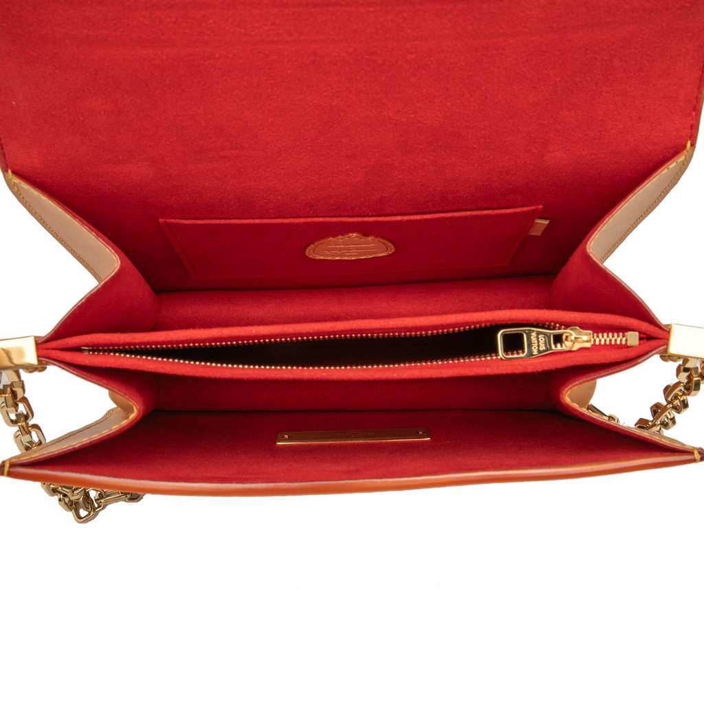 Louis Vuitton Yayoi Kusama Monogram Painted Dots Dauphine MM - 4