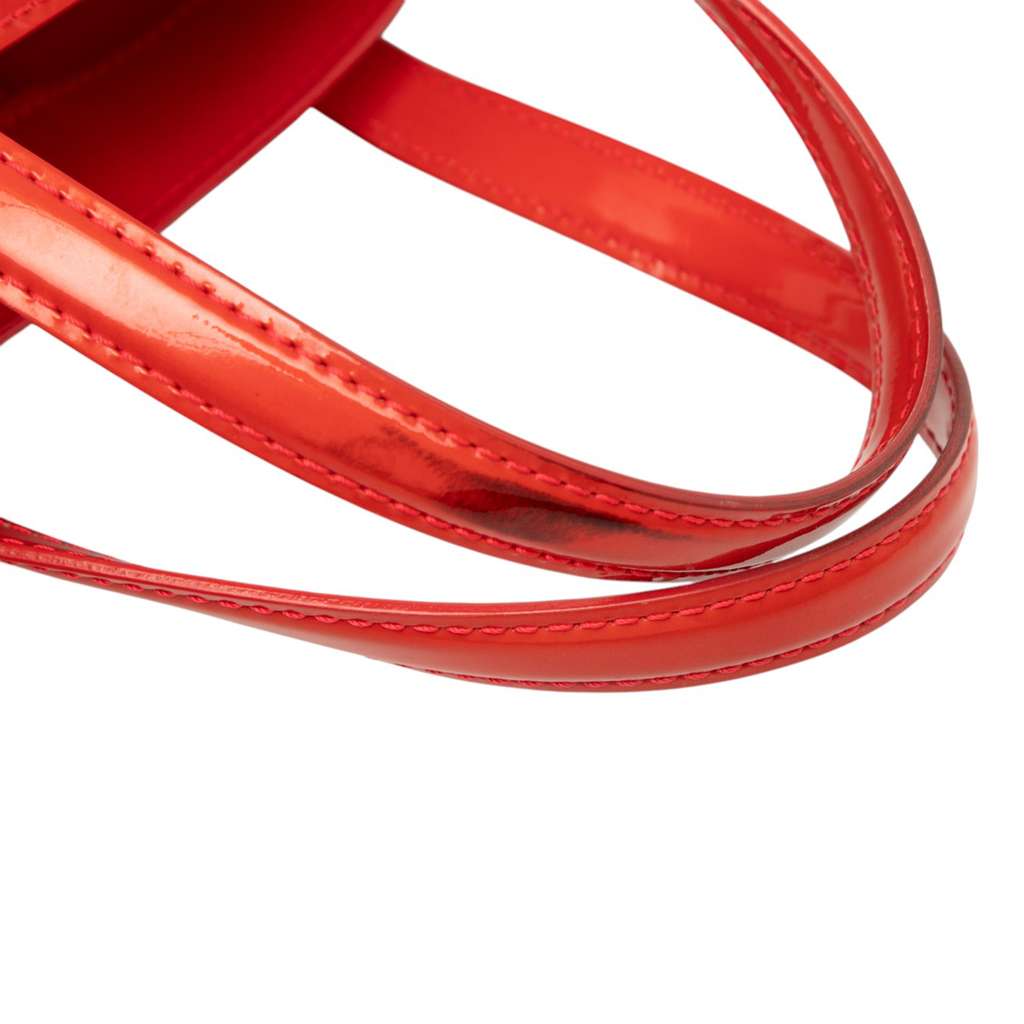 Louis Vuitton Monogram Vernis Wilshire PM - Image 10