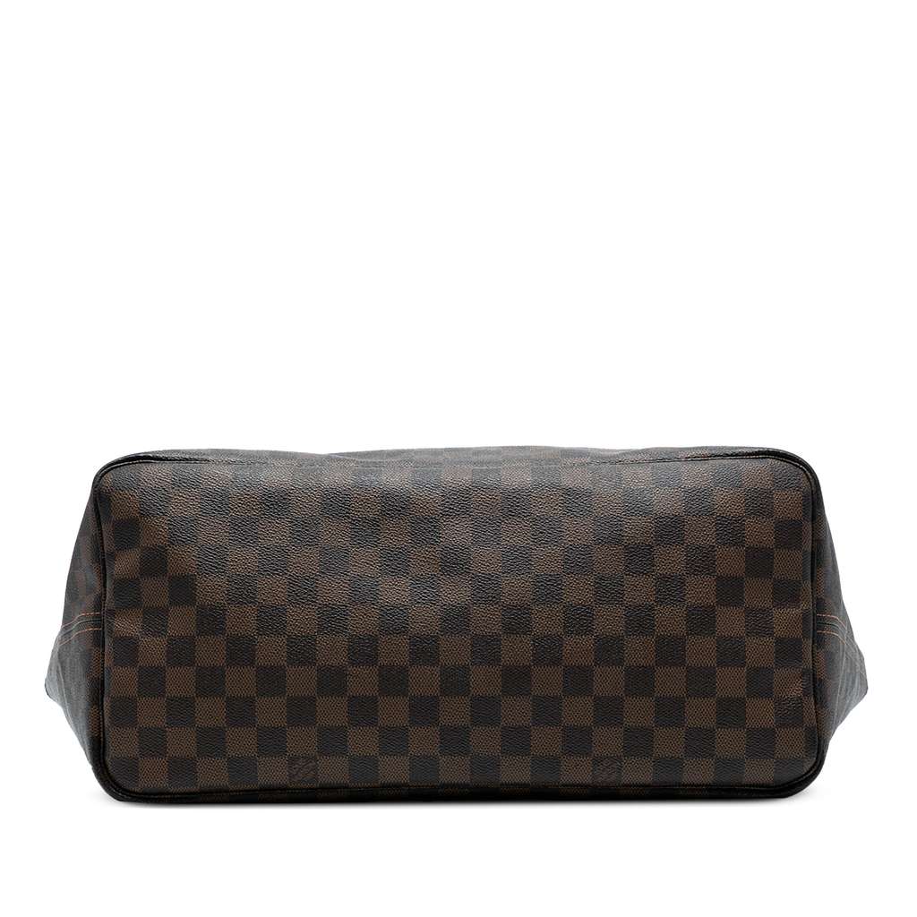 Louis Vuitton Damier Ebene Neverfull GM - Image 6