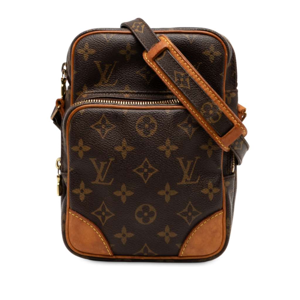 Louis Vuitton Monogram Amazone