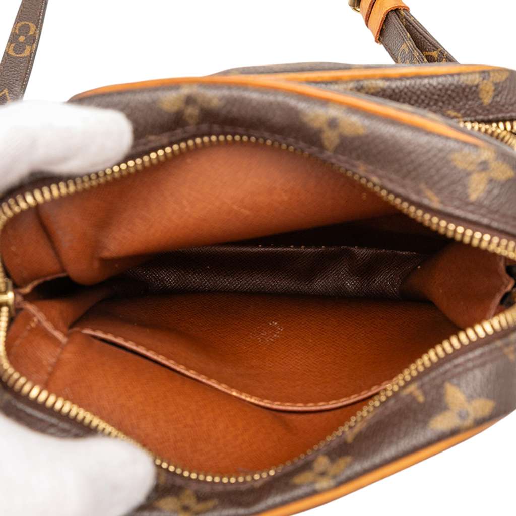 Louis Vuitton Monogram Amazone - 4