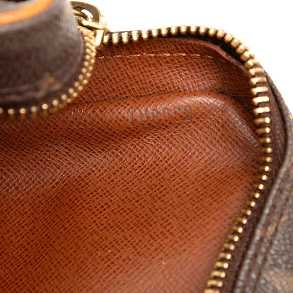 Louis Vuitton Monogram Amazone - Detail 1