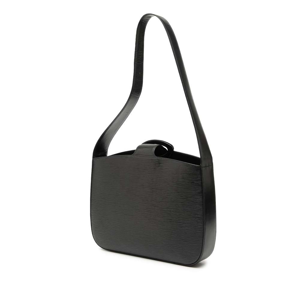 Louis Vuitton Epi Reverie - Back view