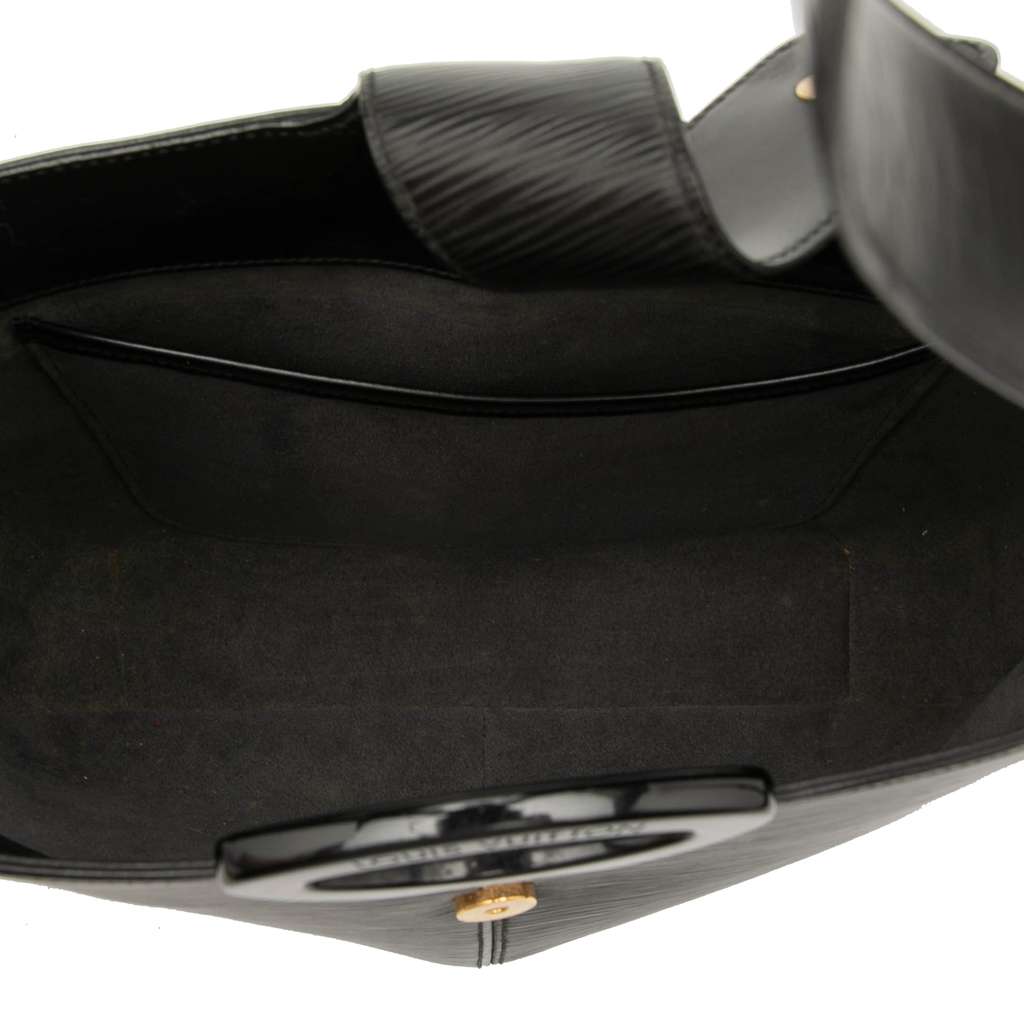 Louis Vuitton Epi Reverie - 4