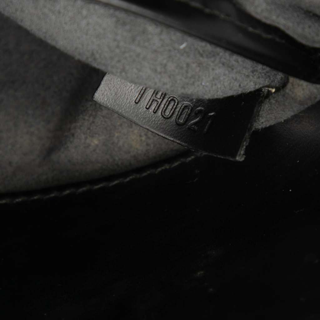 Louis Vuitton Epi Reverie - Detail 1