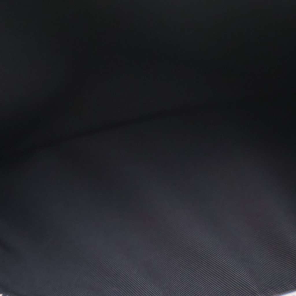 Louis Vuitton Leather Everyday LV Newspaper Pouch - Detail 1