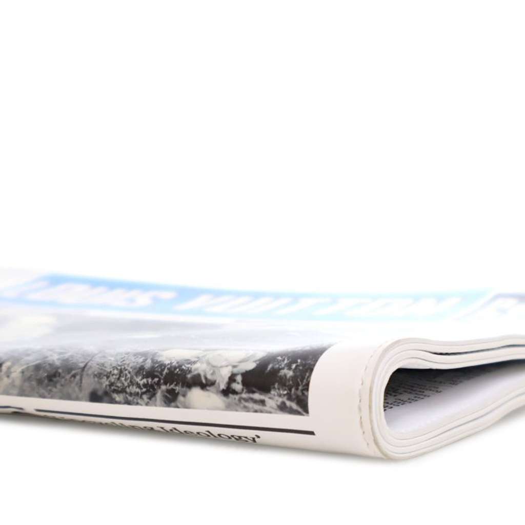 Louis Vuitton Leather Everyday LV Newspaper Pouch - Image 12