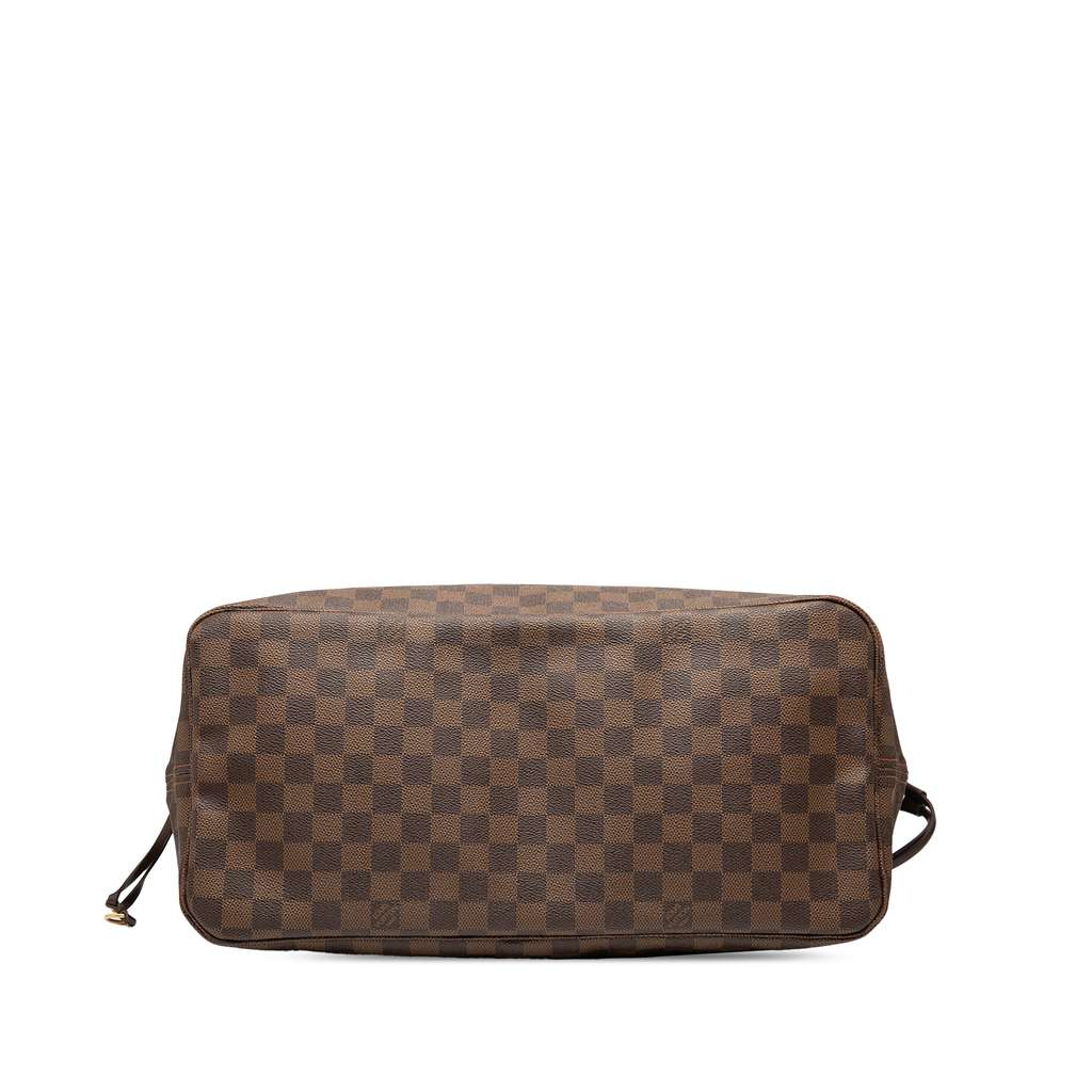 Louis Vuitton Damier Ebene Neverfull GM - Image 6