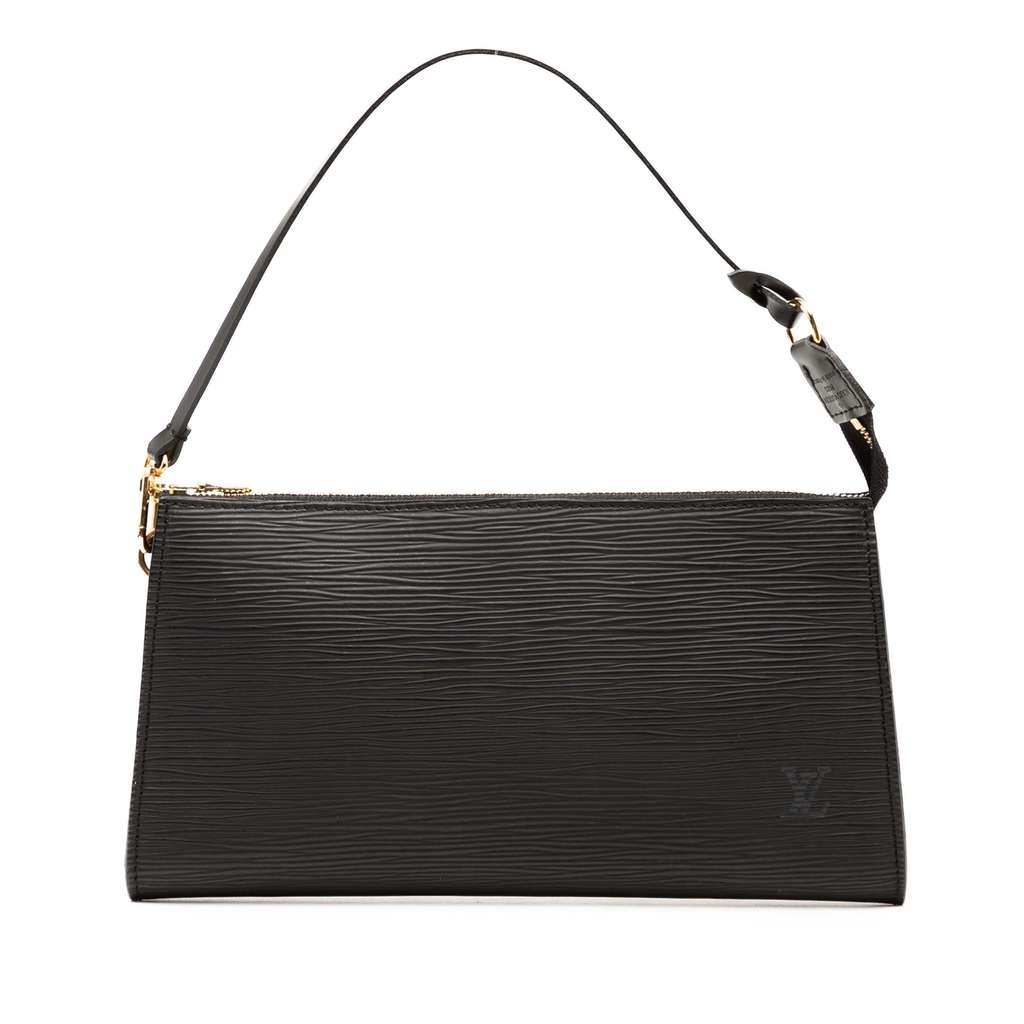 Louis Vuitton Epi Pochette Accessoires