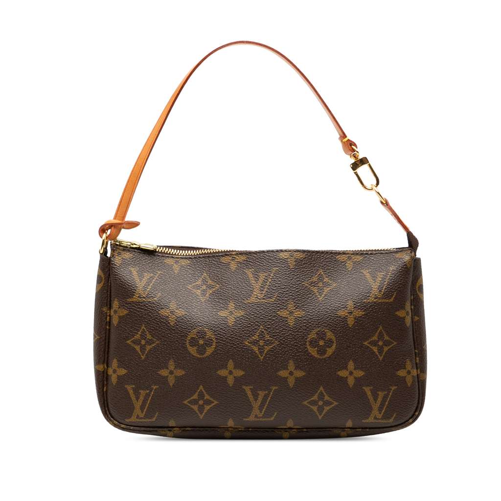 Louis Vuitton Monogram Pochette Accessoires