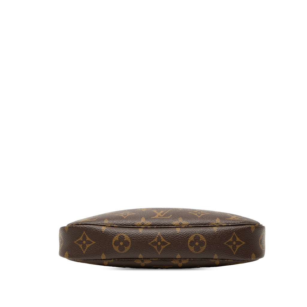 Louis Vuitton Monogram Pochette Accessoires - Image 6