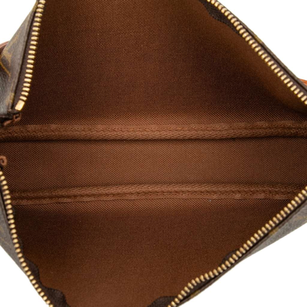 Louis Vuitton Monogram Pochette Accessoires - 4