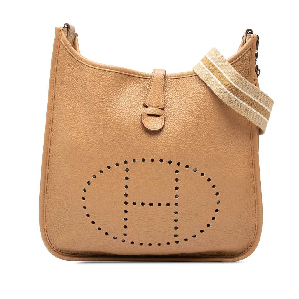 Hermès Clemence Evelyne III PM