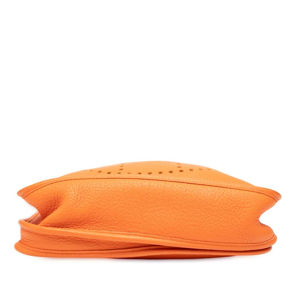 Hermès Clemence Evelyne III 29 - Image 6