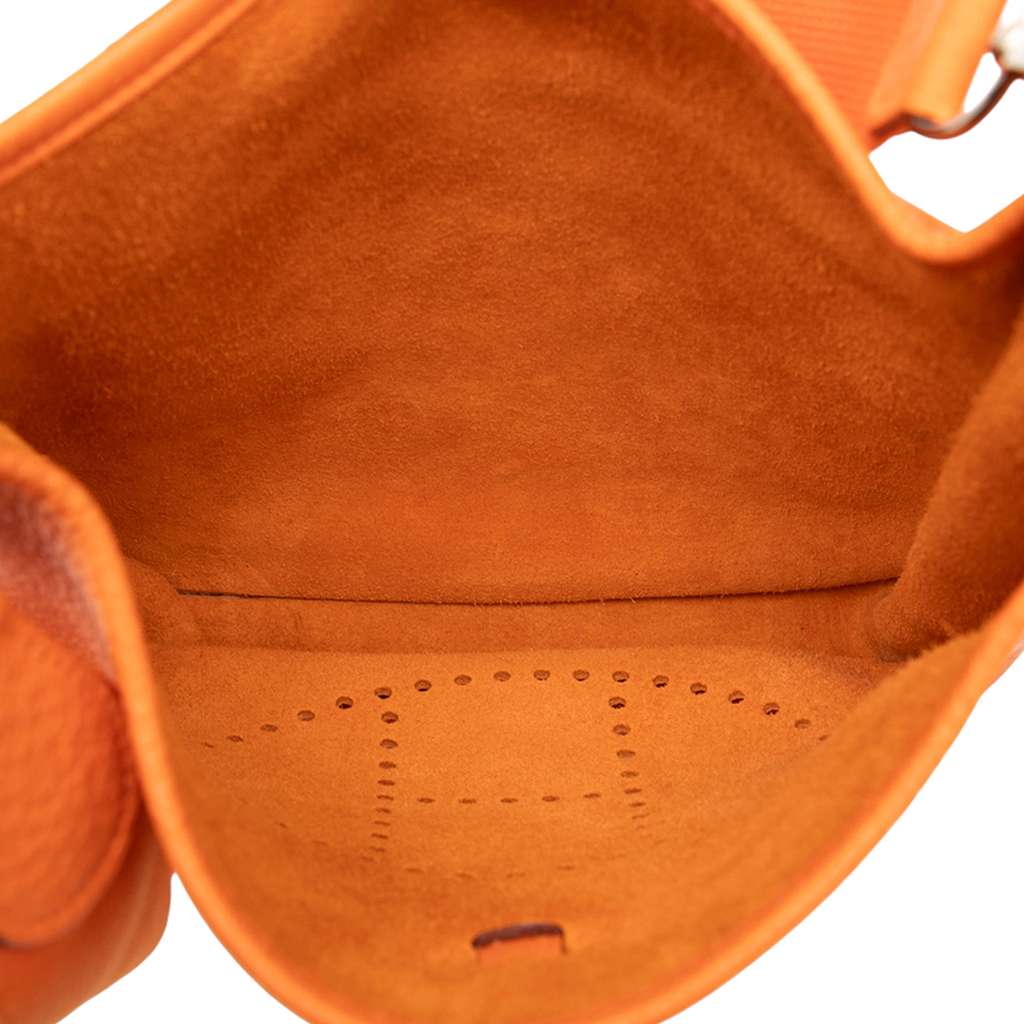 Hermès Clemence Evelyne III 29 - 4