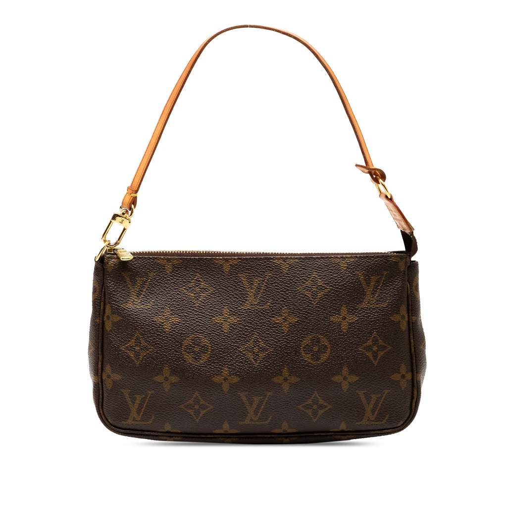 Louis Vuitton Monogram Pochette Accessoires