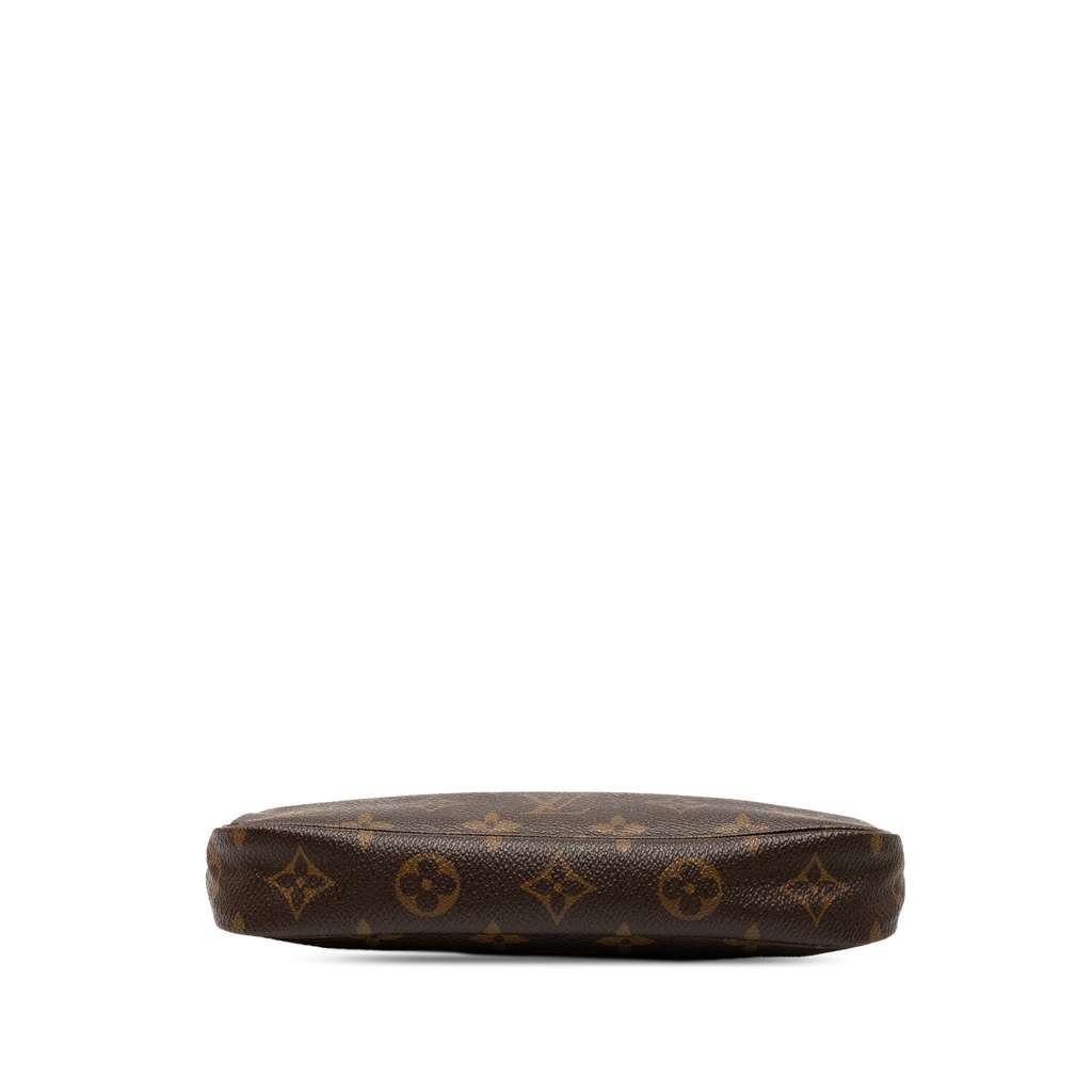 Louis Vuitton Monogram Pochette Accessoires - Image 6