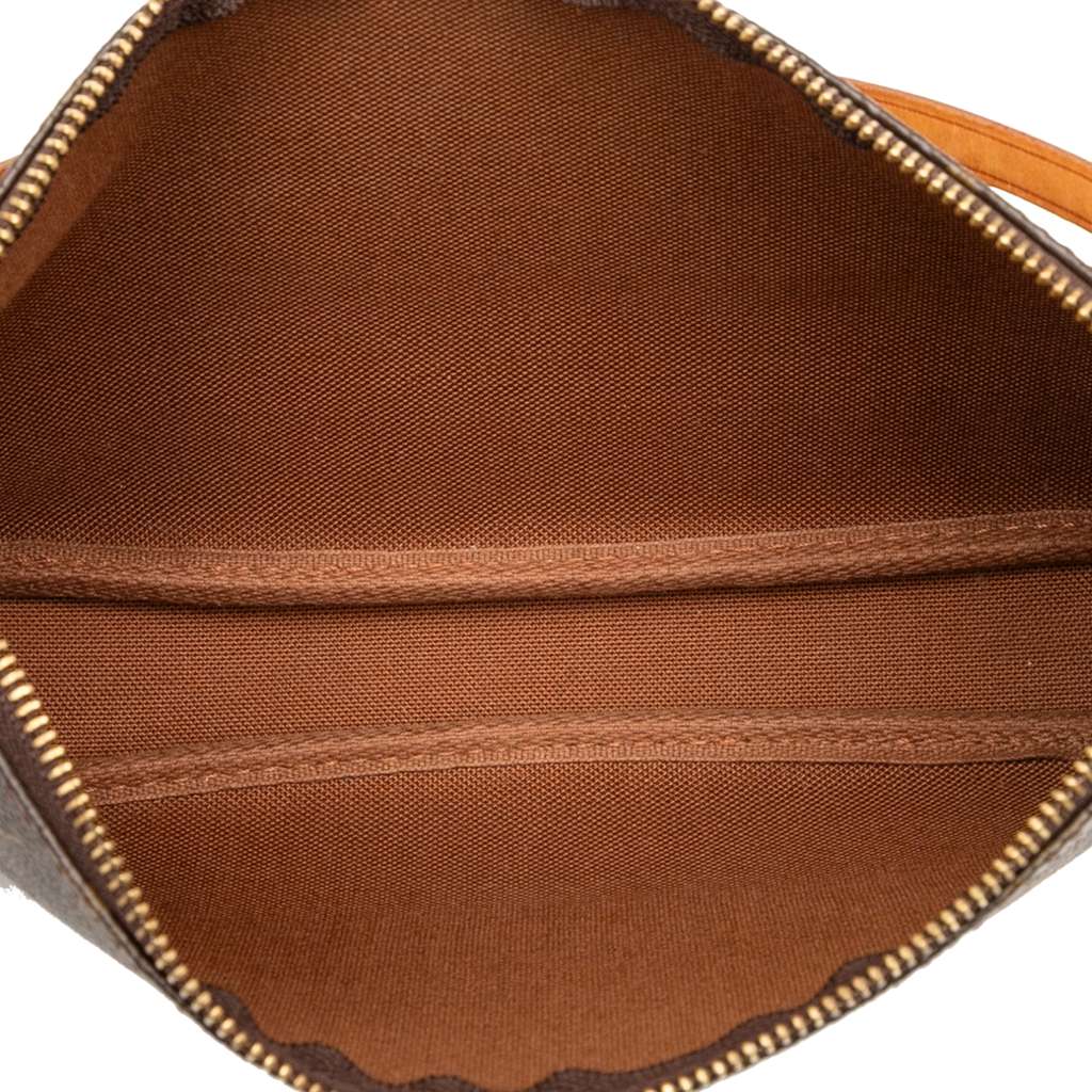 Louis Vuitton Monogram Pochette Accessoires - 4