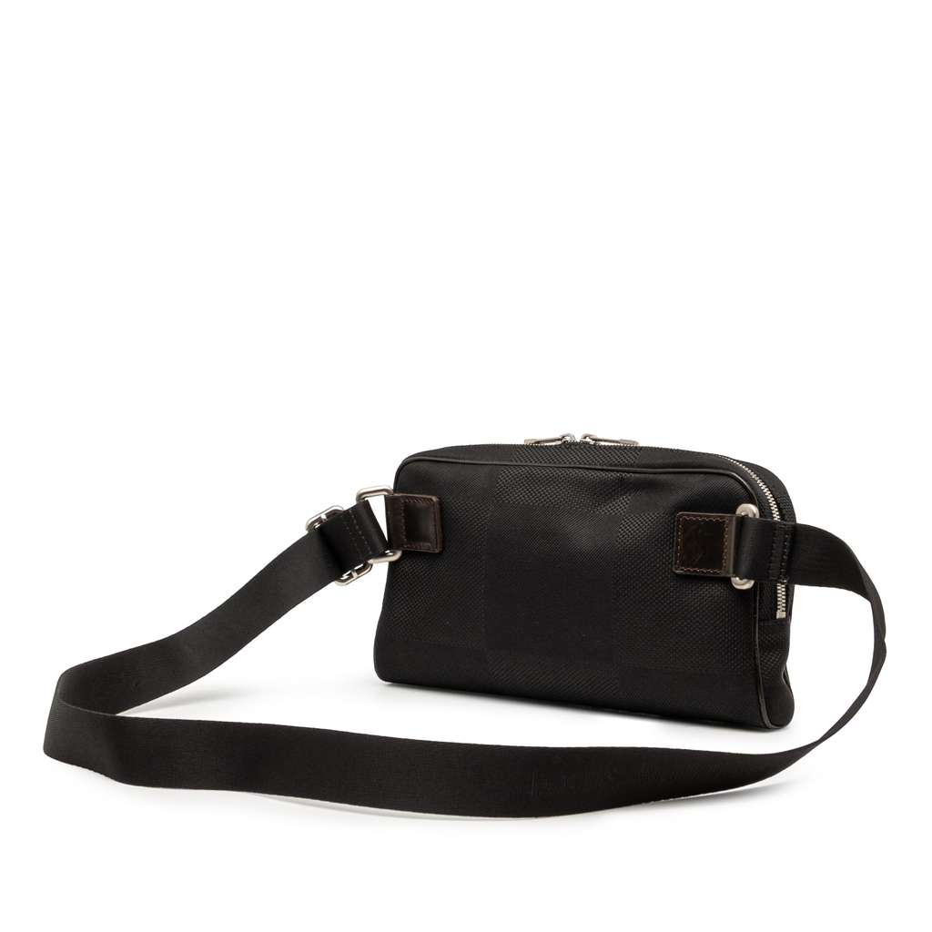 Louis Vuitton Damier Geant Acrobat - Back view