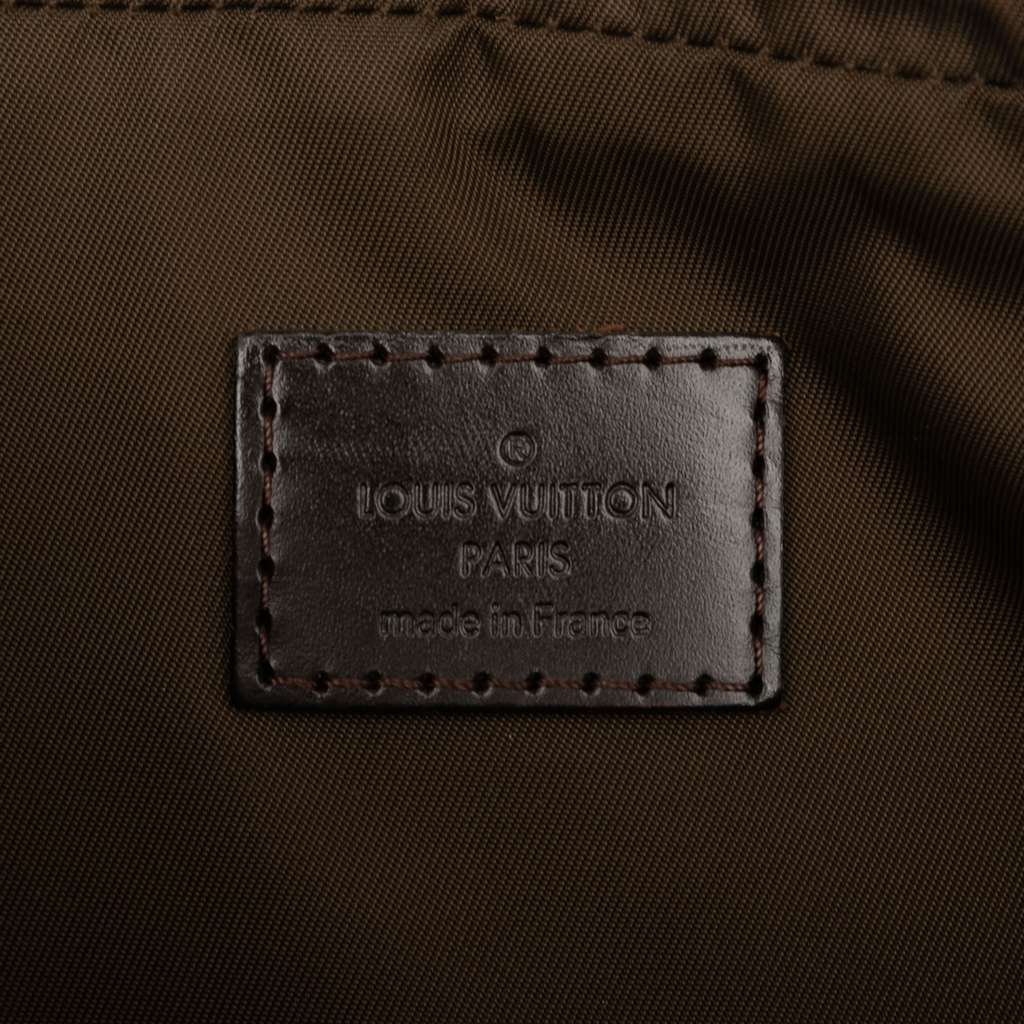 Louis Vuitton Damier Geant Acrobat - Side view