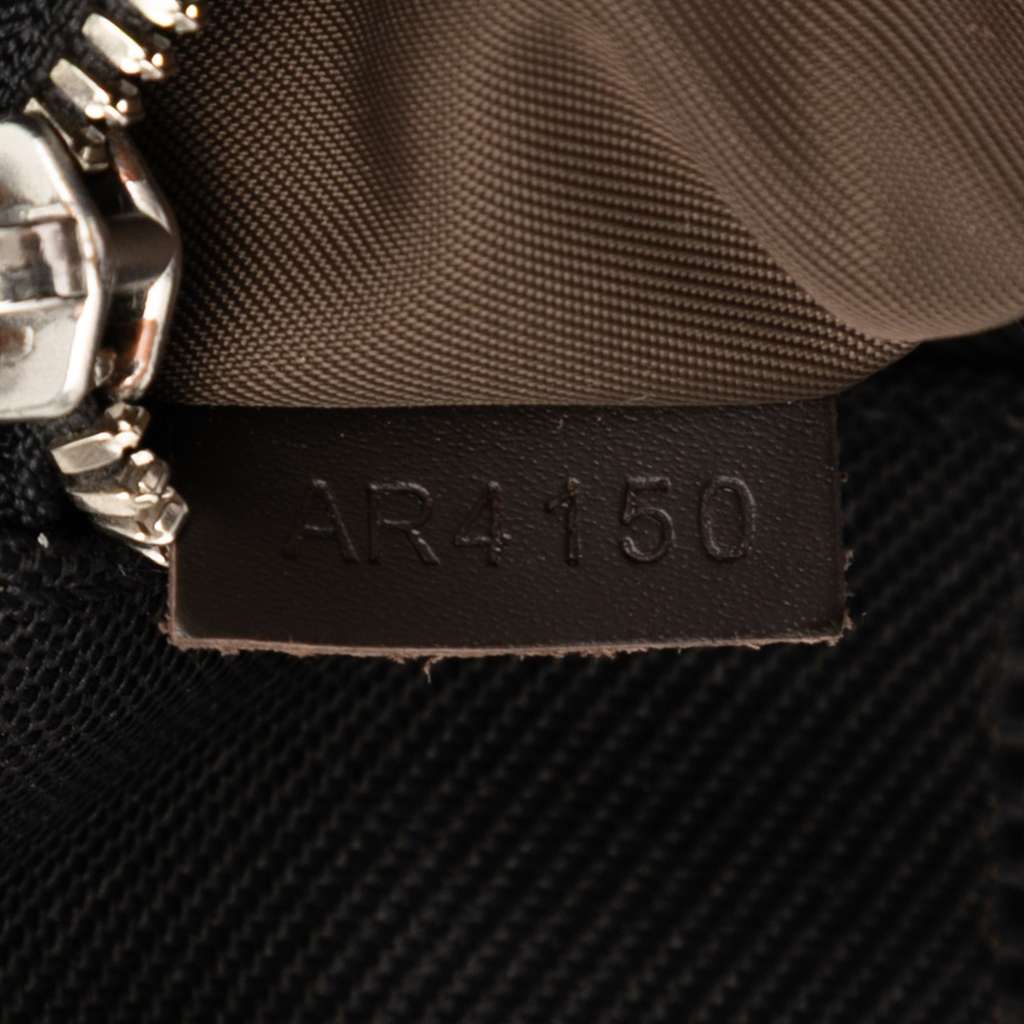 Louis Vuitton Damier Geant Acrobat - Detail 1