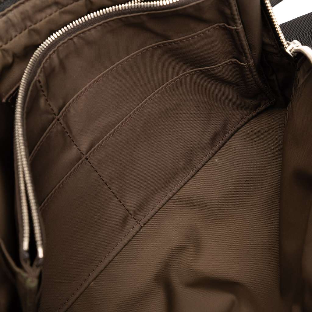 Louis Vuitton Damier Geant Acrobat - Detail 2