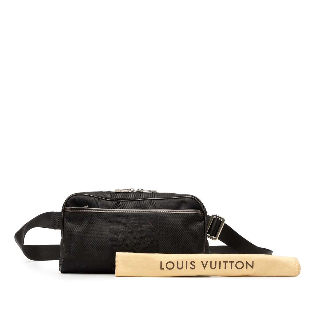 Louis Vuitton Damier Geant Acrobat - Image 11