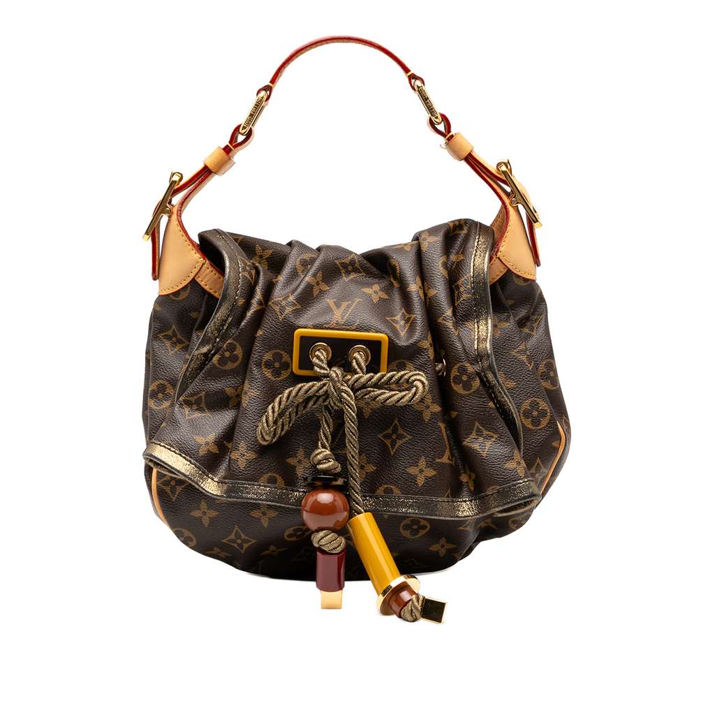 Louis Vuitton Limited Edition Monogram Epices Kalahari PM