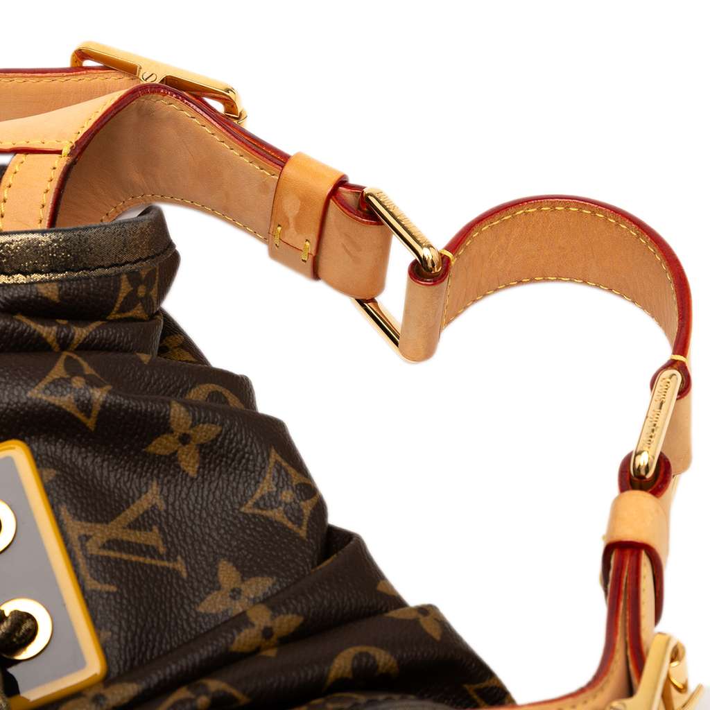 Louis Vuitton Limited Edition Monogram Epices Kalahari PM - Detail 1