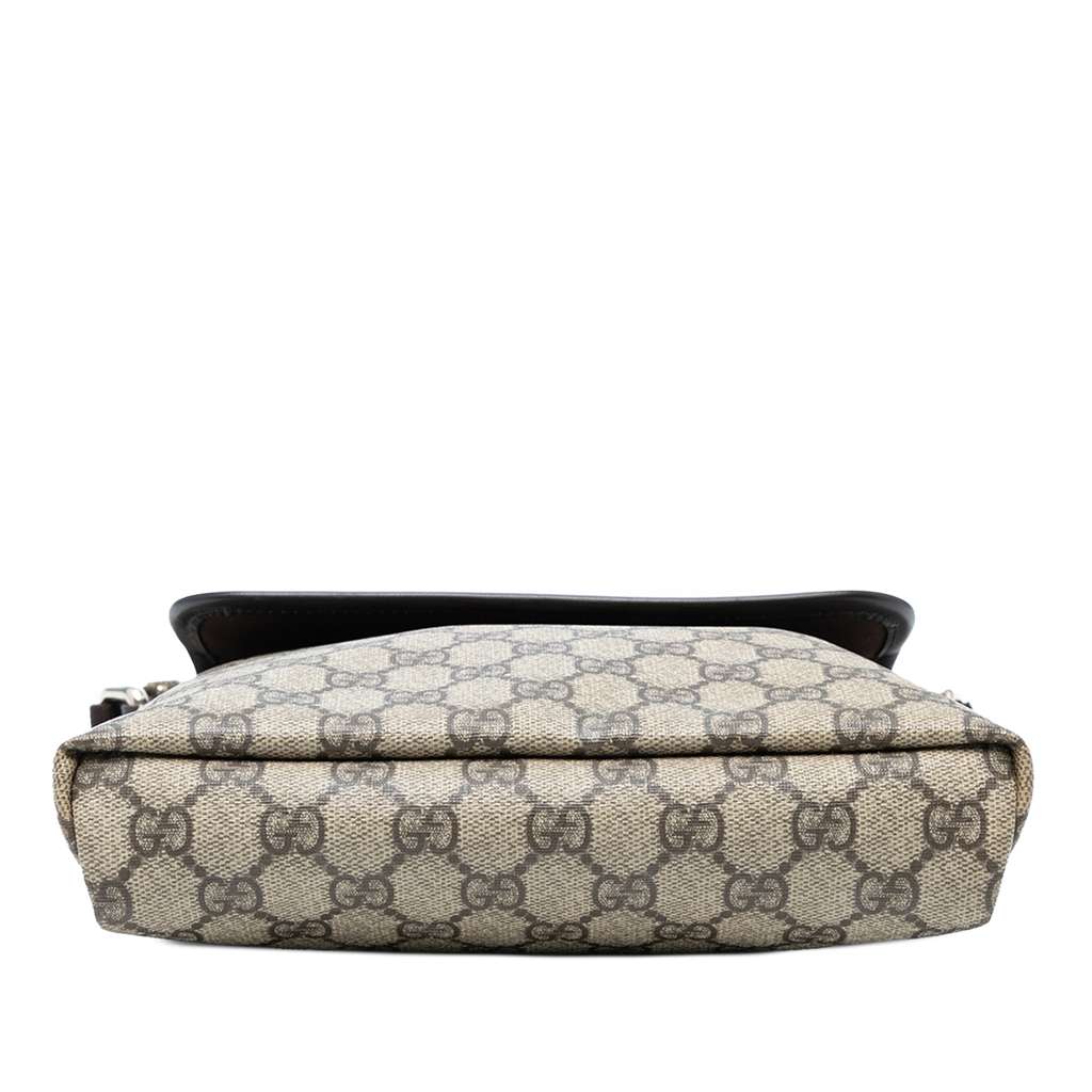 Gucci GG Supreme Crossbody - Image 6