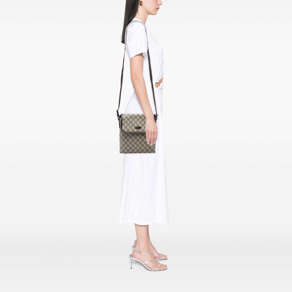 Gucci GG Supreme Crossbody - Detail 2