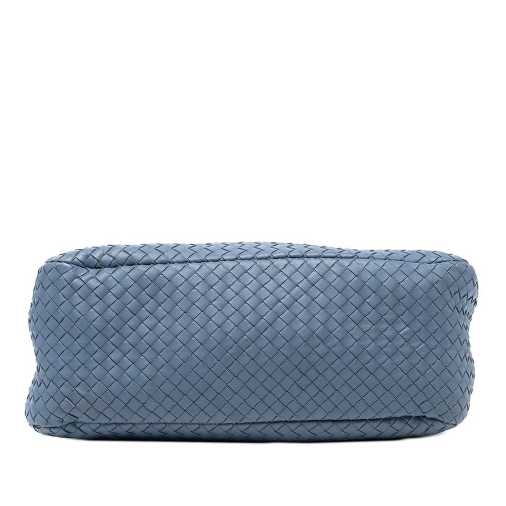 Bottega Veneta Nappa Intrecciato Handbag - Image 6
