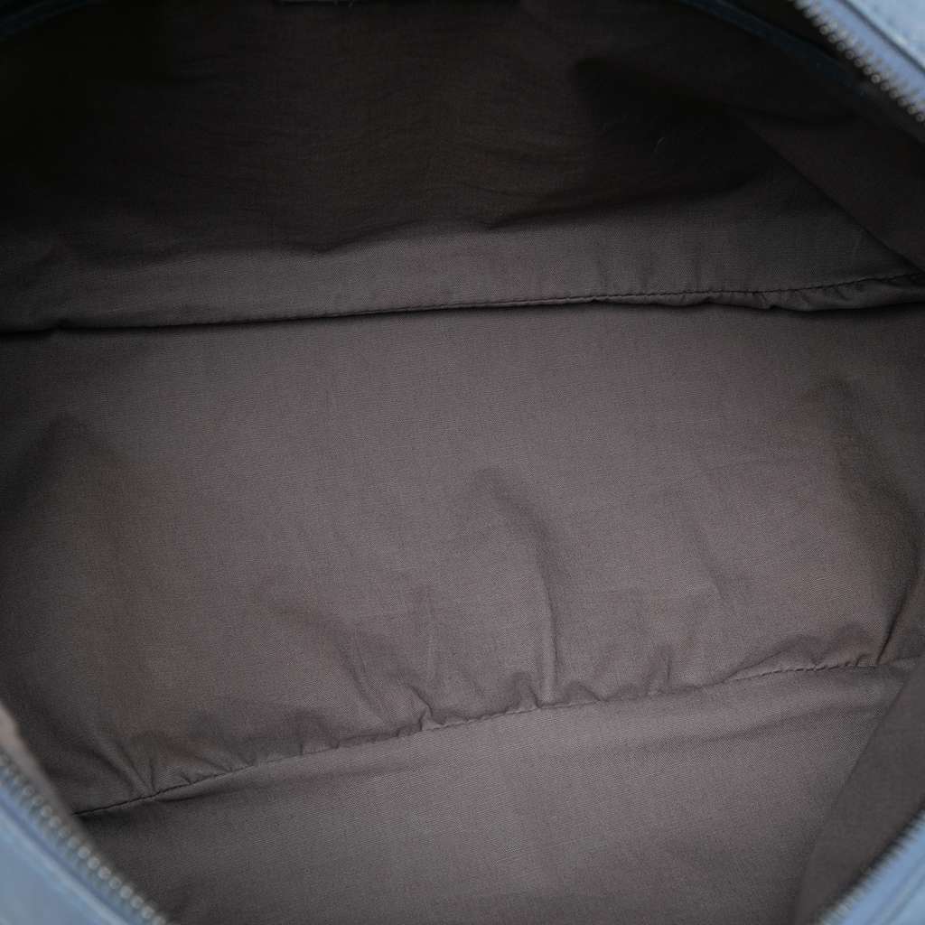 Bottega Veneta Nappa Intrecciato Handbag - 4