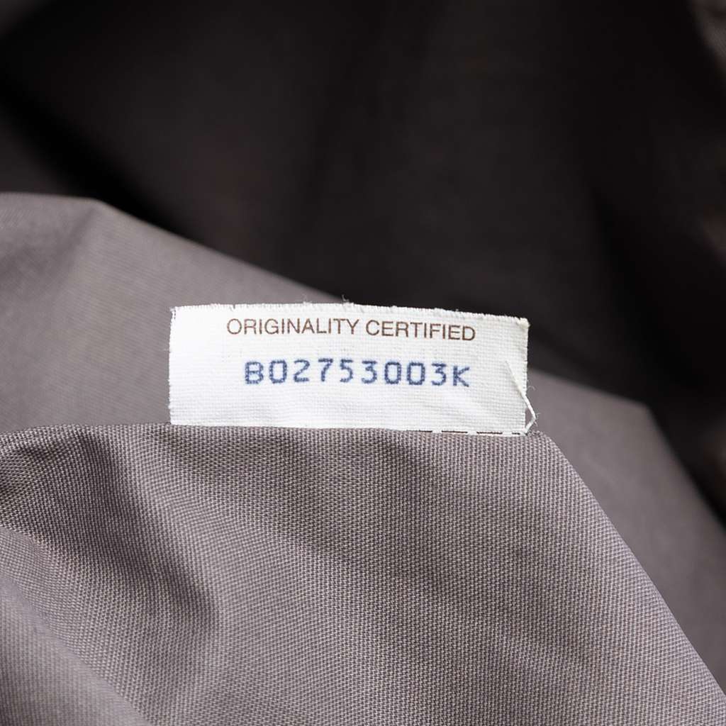 Bottega Veneta Nappa Intrecciato Handbag - Detail 1