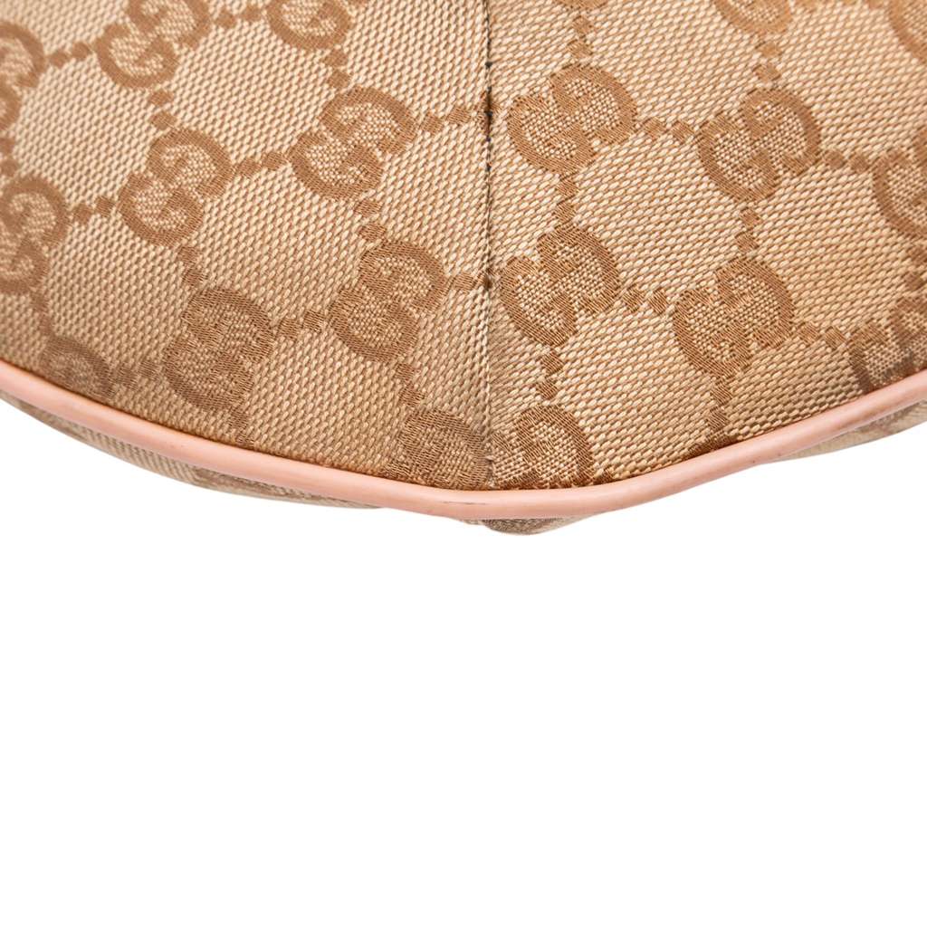 Gucci GG Canvas Web Crossbody - Image 14