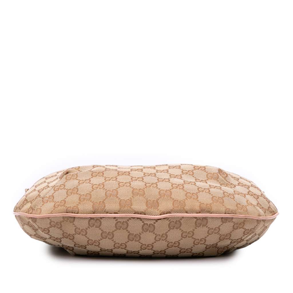 Gucci GG Canvas Web Crossbody - Image 6