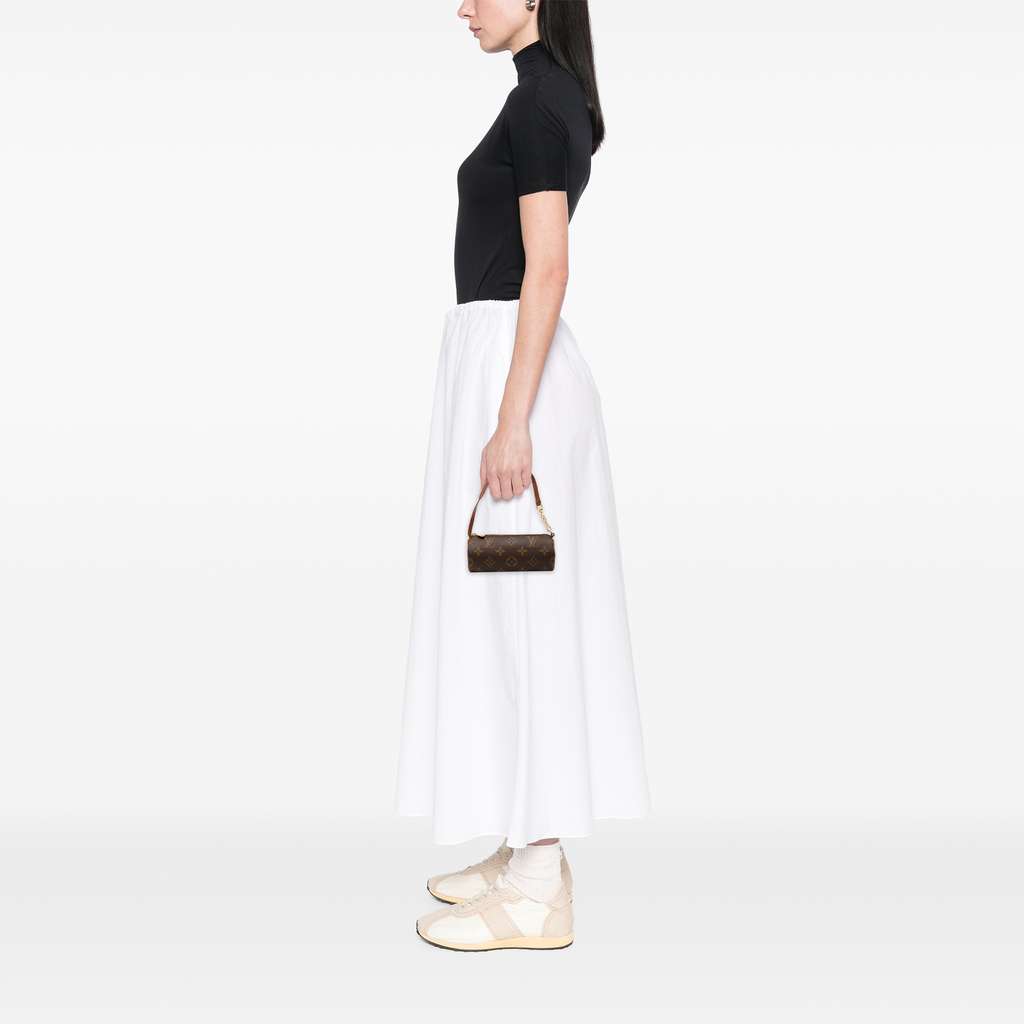 Louis Vuitton Monogram Papillon Pochette - Detail 1