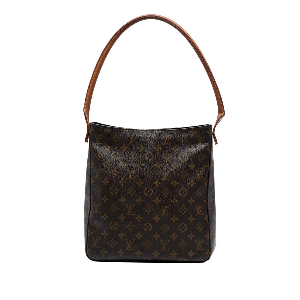 Louis Vuitton Monogram Looping GM