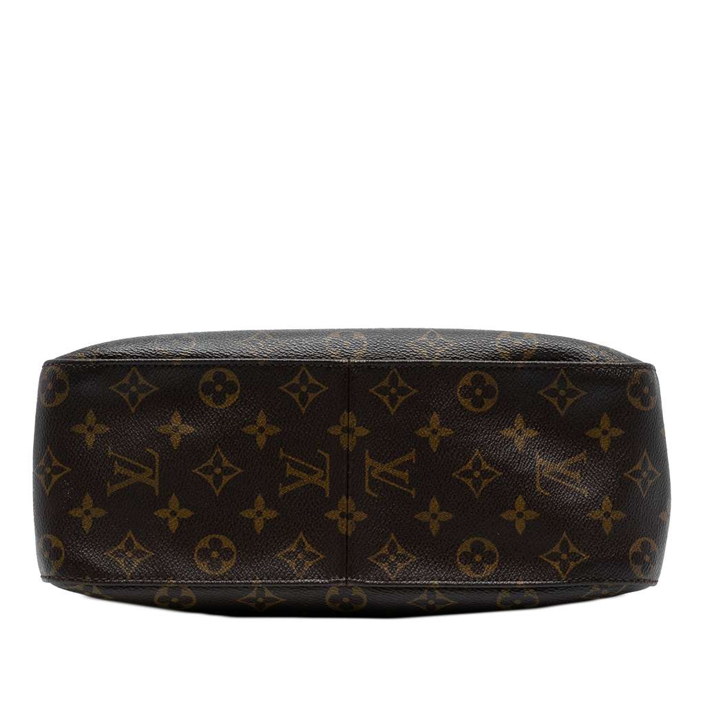 Louis Vuitton Monogram Looping GM - Image 6