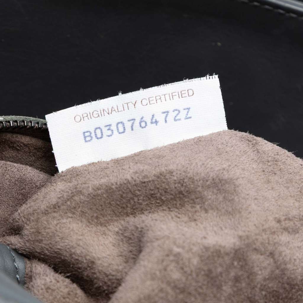 Bottega Veneta Medium Nappa Intrecciato Roma Tote - Detail 1