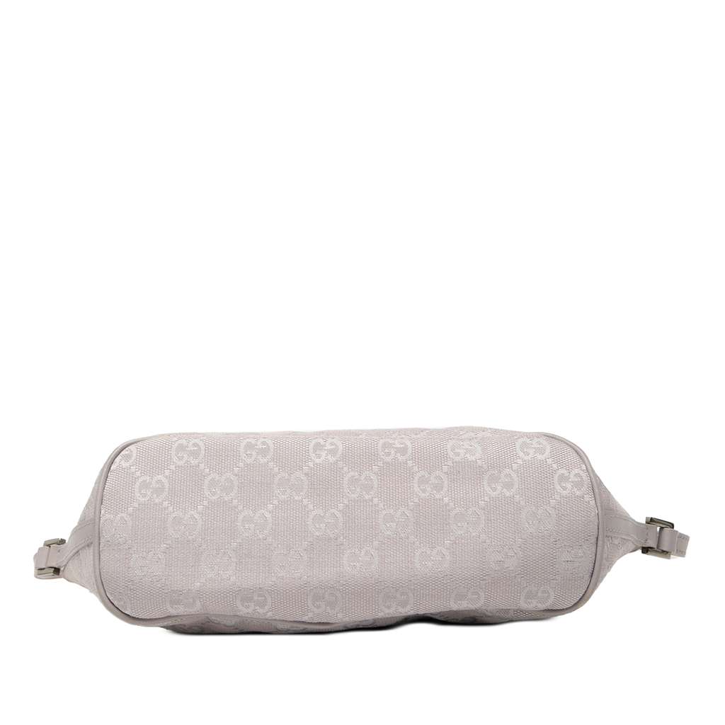 Gucci GG Canvas Boat - Image 6