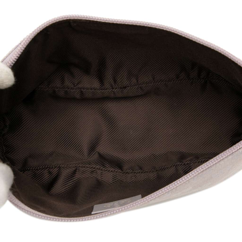 Gucci GG Canvas Boat - 4