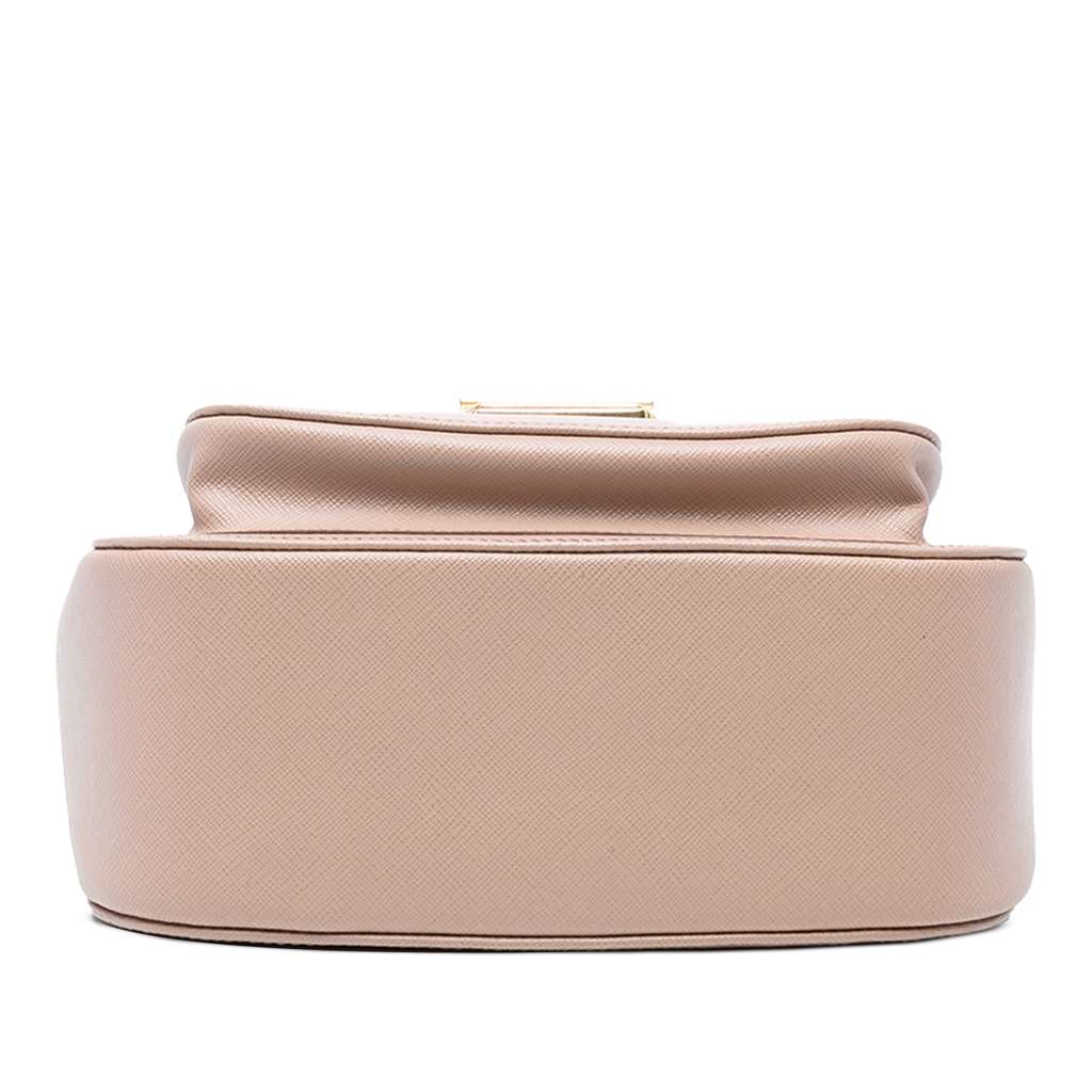 Prada Saffiano Lux Metropolis Tote - Image 6